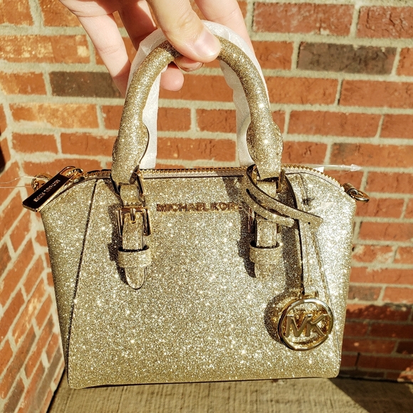 🌺NWT Michael Kors XS MINI Ciara XBODY crossbody - Picture 4 of 8